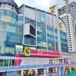 BIG C ECO-GREEN (THÁI LAN)