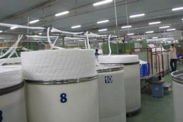 CC105 đã ký hợp đồng xây dựng hoàn thiện Nhà máy trị giá 6 triệu USD cho Công ty TNHH Delta Galil