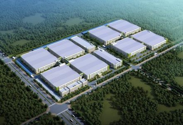 Công ty TNHH Goertek (Hồng Kông) đầu tư dự án 260 triệu đô la tại tỉnh Bắc Ninh