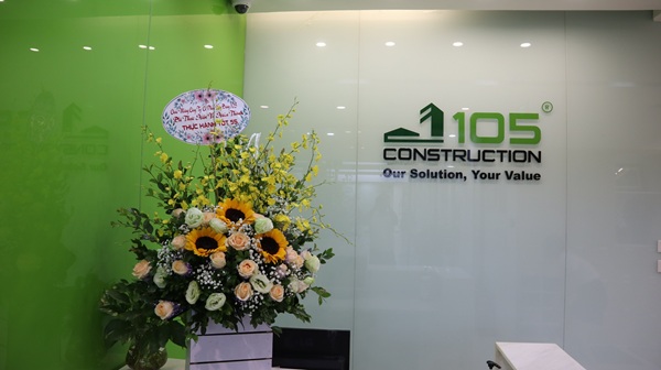 Được chứng nhận CC105 cho 5 giây