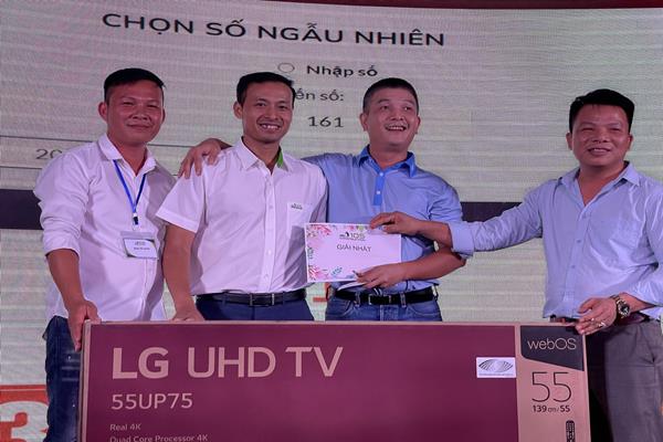 Kỷ niệm 15 năm thành lập Công ty Cổ phần Xây dựng 105 (20/11/2007 – 20/11/2022)