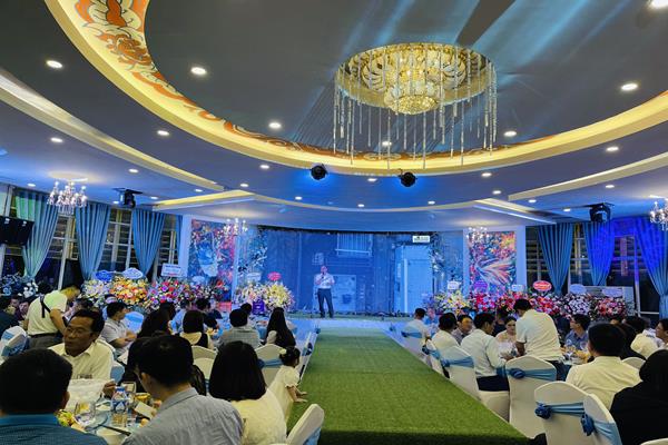 Kỷ niệm 15 năm thành lập Công ty Cổ phần Xây dựng 105 (20/11/2007 – 20/11/2022)