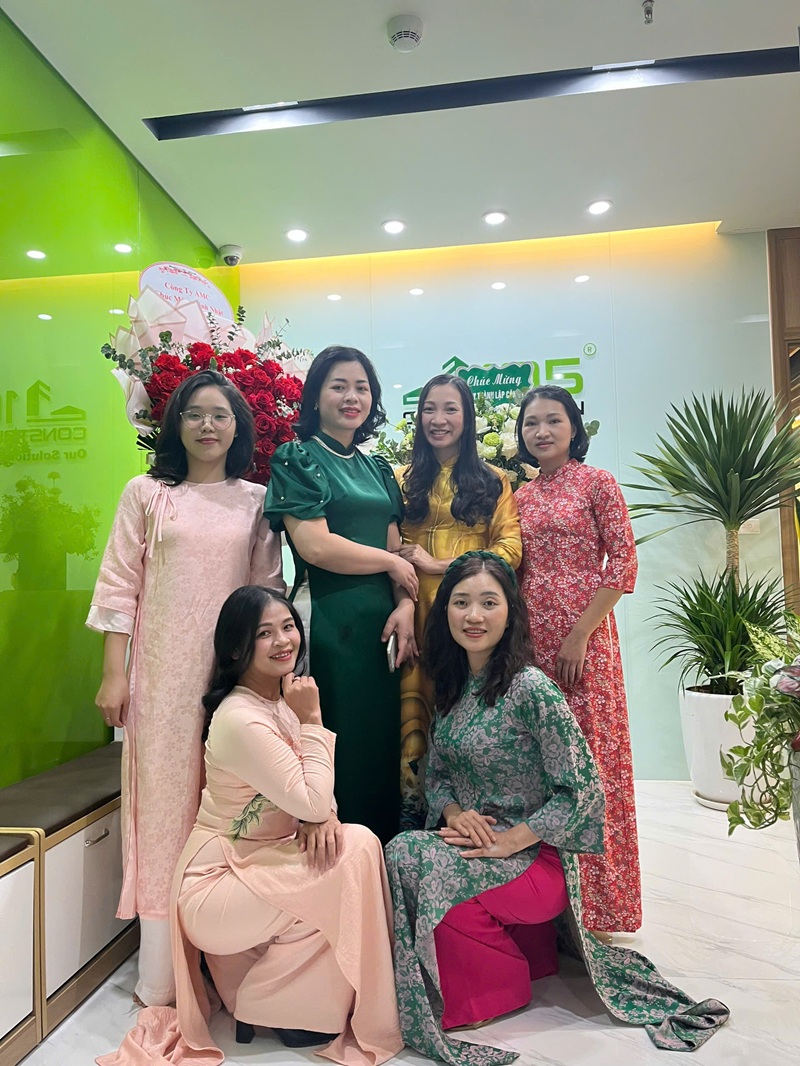 Kỷ niệm 17 năm thành lập Công ty Cổ phần Xây dựng 105