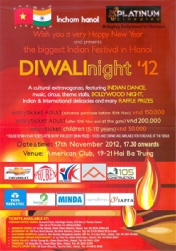 Lễ hội ánh sáng