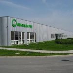 NHÀ MÁY AMAGASAKI VIỆT NAM (NHẬT BẢN)