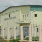 NHÀ MÁY ARMSTRONG WESTON VIỆT NAM (SINGAPORE)