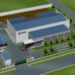 NHÀ MÁY ASAHI DENSO VIỆT NAM, GIAI ĐOẠN 1 (NHẬT BẢN)