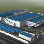 NHÀ MÁY ASAHI DENSO VIỆT NAM, GIAI ĐOẠN 2 (NHẬT BẢN)