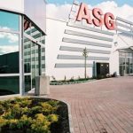 NHÀ MÁY ASG VIỆT NAM (VIỆT NAM)