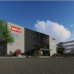 NHÀ MÁY BRICO LANMARK VIỆT NAM (TRUNG QUỐC)