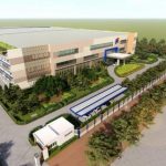 NHÀ MÁY CHANGYA VIỆT NAM (TRUNG QUỐC)