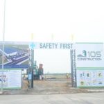 NHÀ MÁY CHUBUTSU VIỆT NAM (NHẬT BẢN)