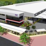 NHÀ MÁY CLC VIỆT NAM (VIỆT NAM)