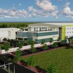 NHÀ MÁY DELTA GALIL (ISRAEL)