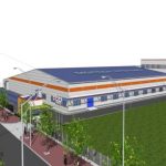 NHÀ MÁY DIGITECH VIỆT NAM (HÀN QUỐC)