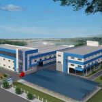 NHÀ MÁY DREAM PLASTIC THANHLIEM (JY) GIAI ĐOẠN 2 (HÀN QUỐC)
