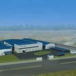 NHÀ MÁY FUJIKURA VIỆT NAM GIAI ĐOẠN 2 (NHẬT BẢN)