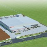 NHÀ MÁY FUJITRANS MYANMAR (NHẬT BẢN)