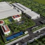 NHÀ MÁY HANG LUAN VIỆT NAM (TRUNG QUỐC)