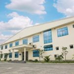 NHÀ MÁY JIKA VIỆT NAM (NHẬT BẢN)