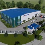 NHÀ MÁY KAJITECH VIỆT NAM (NHẬT BẢN)