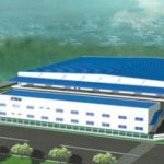 NHÀ MÁY KINTETSU VIỆT NAM (NHẬT BẢN)