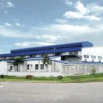 NHÀ MÁY KYOEI VIỆT NAM, GIAI ĐOẠN 1 (NHẬT BẢN)