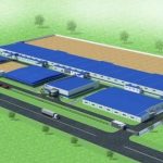 NHÀ MÁY MATSUOKA VIỆT NAM (NHẬT BẢN)