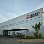 NHÀ MÁY MITSUBISHI VIỆT NAM (NHẬT BẢN)