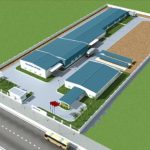 NHÀ MÁY NAKASHIMA VIỆT NAM (NHẬT BẢN)