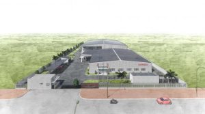 NHÀ MÁY NATOCO VIỆT NAM (NHẬT BẢN)