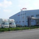 NHÀ MÁY NIPPON KONPO VIỆT NAM GIAI ĐOẠN 1 (NHẬT BẢN)