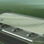 NHÀ MÁY NIPPON KONPO VIỆT NAM GIAI ĐOẠN 2 (NHẬT BẢN)