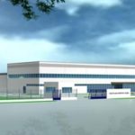 NHÀ MÁY NIPPON SEIKI VIỆT NAM (NHẬT BẢN)