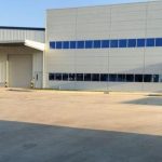 NHÀ MÁY OJI RENOVATION MYANMAR (NHẬT BẢN)