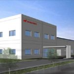 NHÀ MÁY PEGASUS VIỆT NAM, GIAI ĐOẠN 1 (NHẬT BẢN)