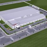 NHÀ MÁY PEGASUS VIỆT NAM, GIAI ĐOẠN 2 (NHẬT BẢN)