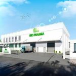 NHÀ MÁY PHARMA FITO (VIỆT NAM)