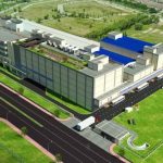NHÀ MÁY RORZE VIỆT NAM GIAI ĐOẠN 5 (NHẬT BẢN)