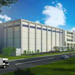 NHÀ MÁY RORZE VIỆT NAM (NHẬT BẢN)