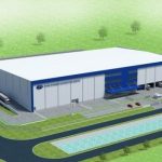 NHÀ MÁY RYOBI MYANMAR (NHẬT BẢN)