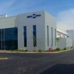 NHÀ MÁY SEKONIX VINA (HÀN QUỐC)