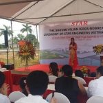 NHÀ MÁY STAR ENGINEERS (ẤN ĐỘ)