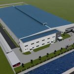 NHÀ MÁY SUMINOE VIỆT NAM (NHẬT BẢN)