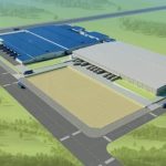NHÀ MÁY TENMA VIỆT NAM GIAI ĐOẠN 2 (NHẬT BẢN)