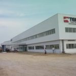 NHÀ MÁY TENMA VIỆT NAM (NHẬT BẢN)