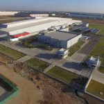 NHÀ MÁY TOYOTA MYANMAR (NHẬT BẢN)