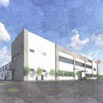 NHÀ MÁY TSUMITOJI VIỆT NAM (NHẬT BẢN)