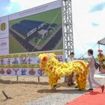 NHÀ MÁY XINGUANG VIỆT NAM (TRUNG QUỐC)