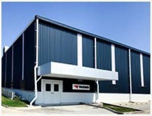 NHÀ MÁY YAZAKI MYANMAR (NHẬT BẢN)